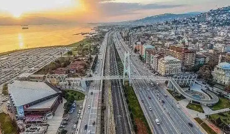 İşte en zengin iller! Kocaeli kaçıncı sırada?