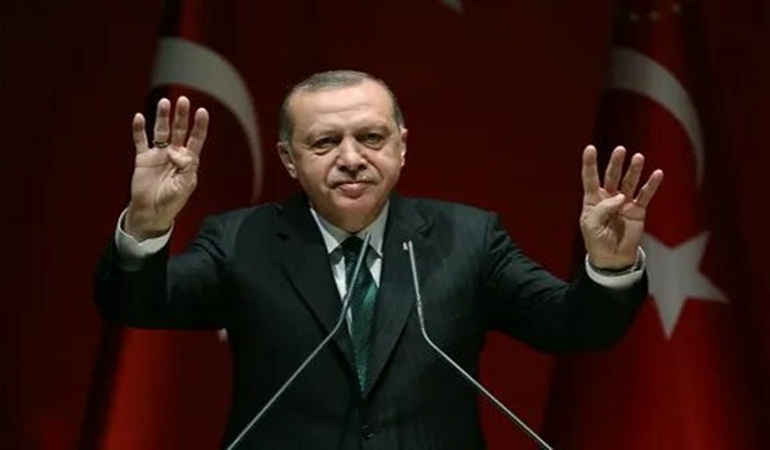 İşte Erdoğan'ın seçimi kaybetmeme planı!