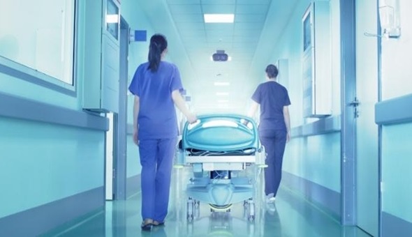 İşte hastanelerdeki normalleşme planı 