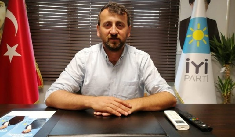 İşte İYİ Parti’nin Gölcük Belediye Meclis üyesi adayları