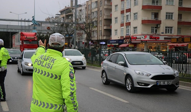 İşte Kocaeli’de alınan bayram tedbirleri
