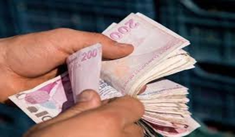 İşte ödeme takvimi ve yeni maaşlar