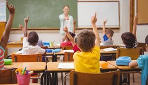 İşte okullarda uygulanacak model