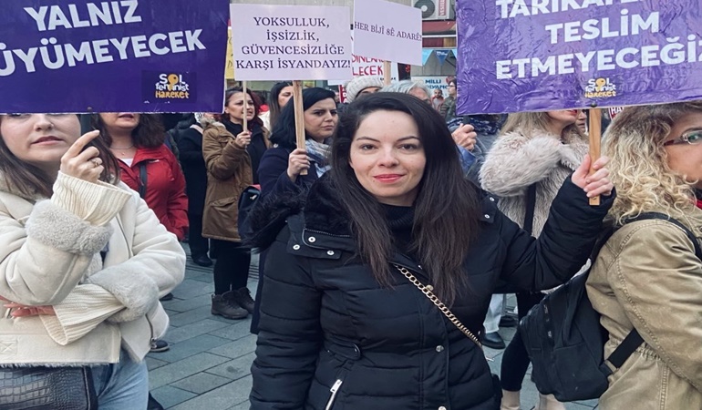 İşte Sol Parti’nin Kocaeli adayları