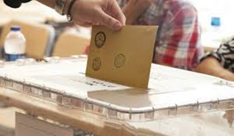 İşte son seçim anketi