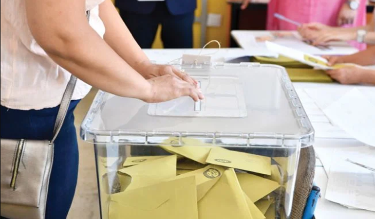 İşte son seçim anketi