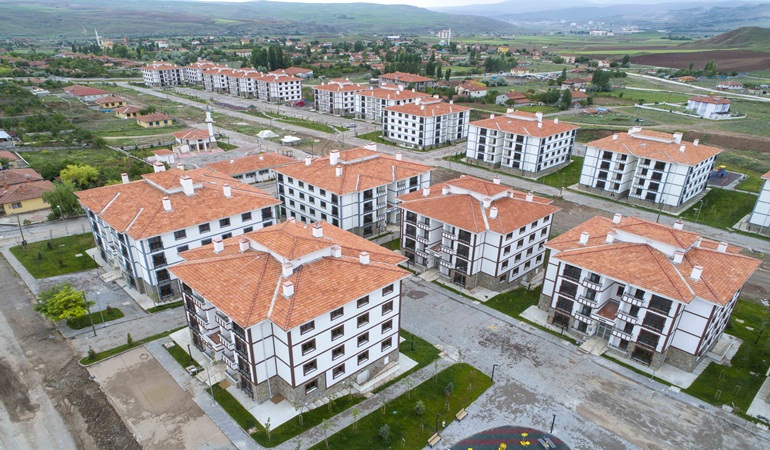 İşte TOKİ'nin erken ödeme kampanyasının detayları