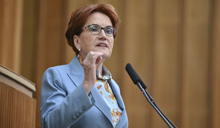 İşte utanmazlık budur