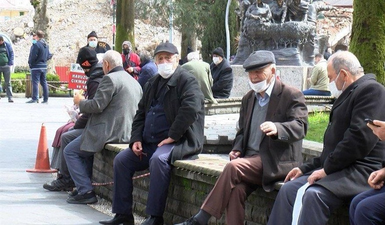 İşte yeni maaşlar