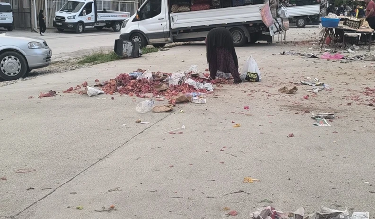 İşte yeni Türkiye! Alım gücü kalmadı