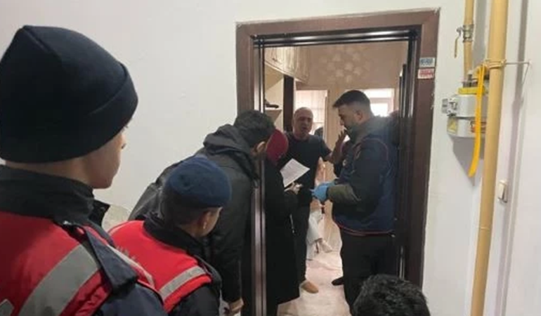 İşte yeni Türkiye! Konuşmak suç oldu