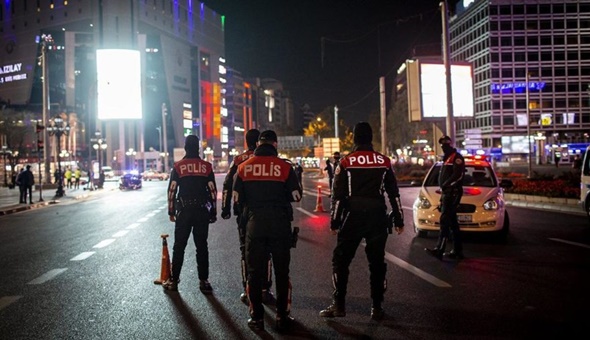 İşte yılbaşı yasaklarının detayları