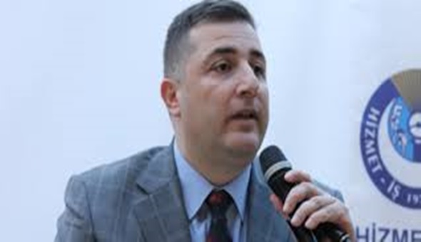 İşten atılan işçi açlığa mahkum edildi