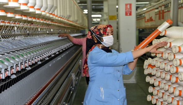 İşten çıkarma yasağı 2 ay daha uzatıldı