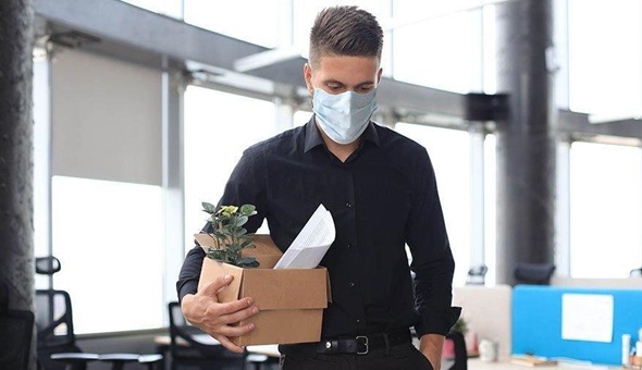 İşten çıkarma yasağı bu ay bitiyor! 