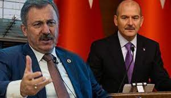 İstifa etmeli ve yargılanmalı