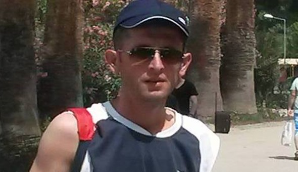 İstinat duvarından düştü öldü