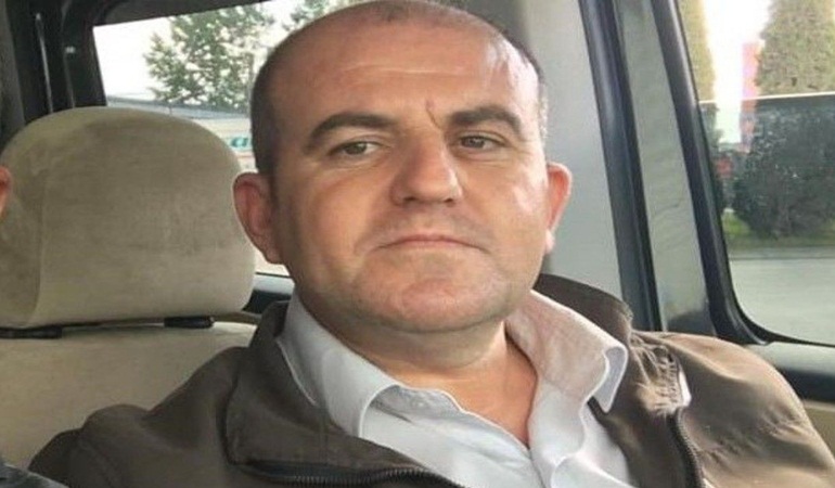 İSU çalışanı intihar etti