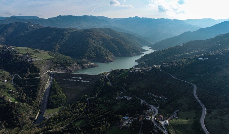 İSU’dan bir tasarruf çağrısı daha