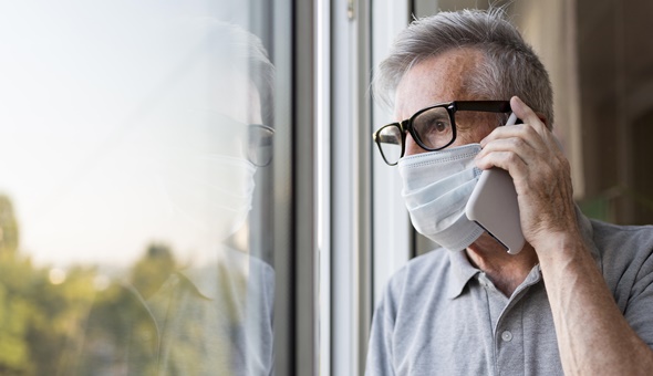 İSU’dan engelli ve 65 Yaş üstü vatandaşlara büyük kolaylık