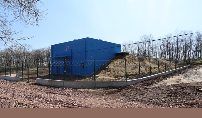 İSU’dan İzmit’te yeni yatırımlar