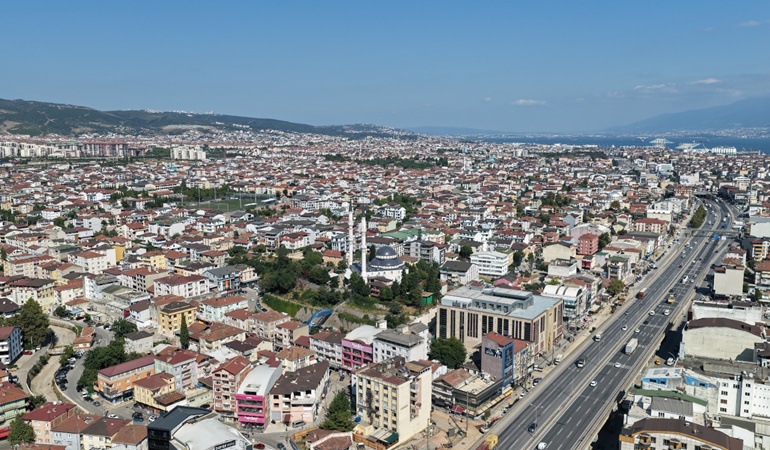 İSU’dan Körfez'de 57 bin metreyi aşan kapsamlı altyapı hamlesi