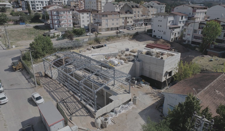 İSU’dan kuraklık ve su kesintilerine karşı önlem: 34 yeni depo inşa ediliyor