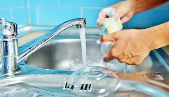 İSU’dan su tasarrufu çağrısı