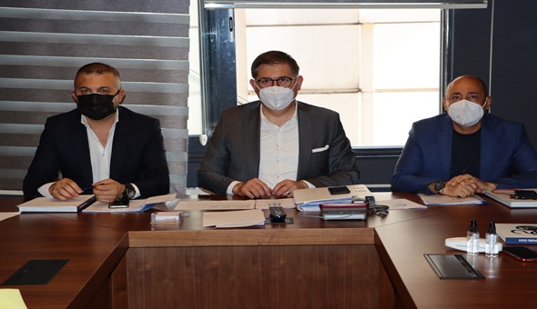 İSU Genel Müdürü derhal görevden alınmalıdır