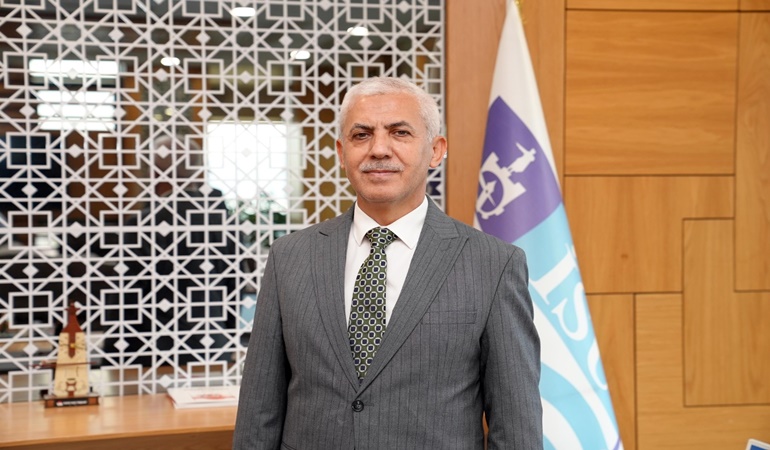 İSU, kayıp kaçak oranını azalttı!