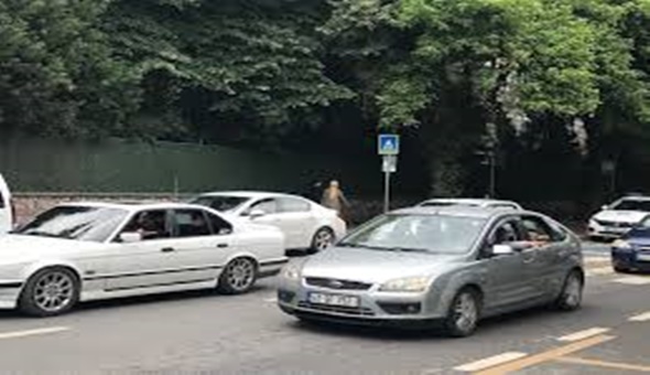 İSU, şehir merkezini kazacak, cadde kapanacak