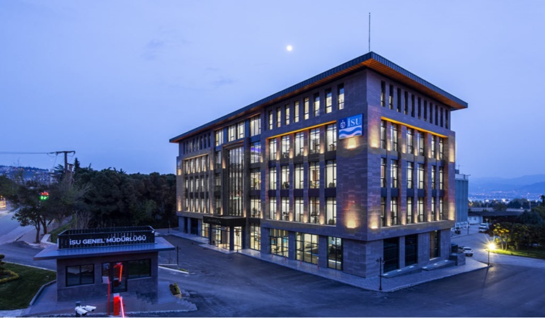 İSU’ya ceza kesilecek mi?