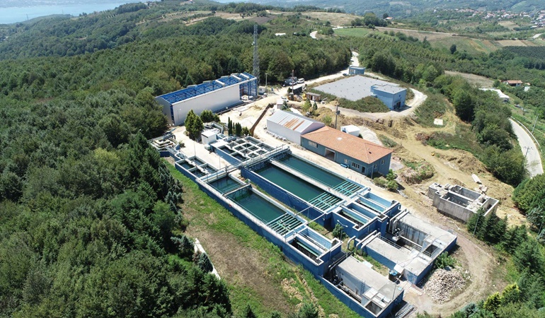 İSU, yeni su kaynakları ile kapasiteyi artırdı