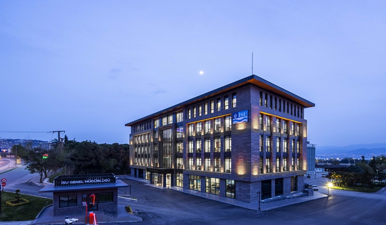 İSU yöneticileri vatandaştan para mı istiyor?