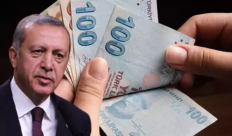 İşverenlerden Erdoğan'a asgari ücret cevabı