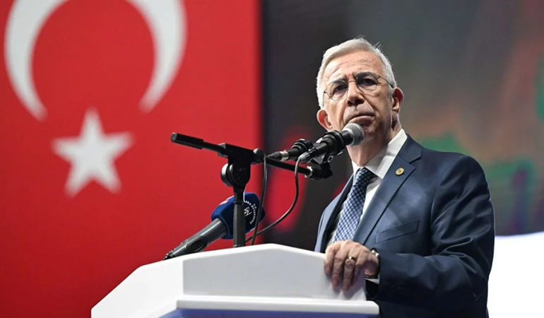 İtibarımız için makamı terk etmeye hazırız