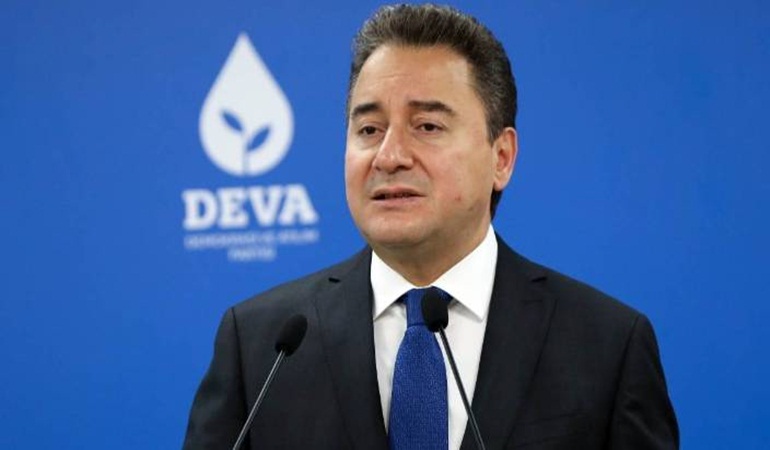 İttifak için daha çok şey konuşmamız lazım