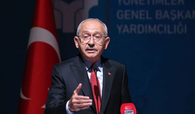 İttifak yokmuş gibi hareket edin