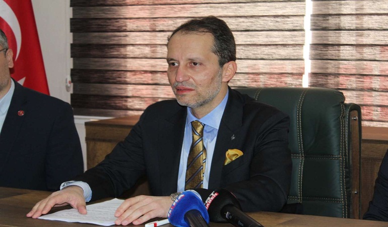 İttifaktan ayrılabiliriz