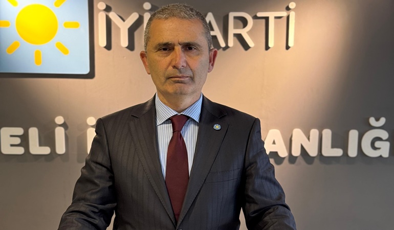 İYİ Parti Kocaeli’de görev dağılımı da tamam