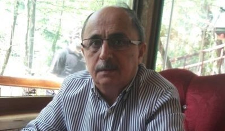 İYİ Parti Başkan Yardımcısı Aygün vefat etti