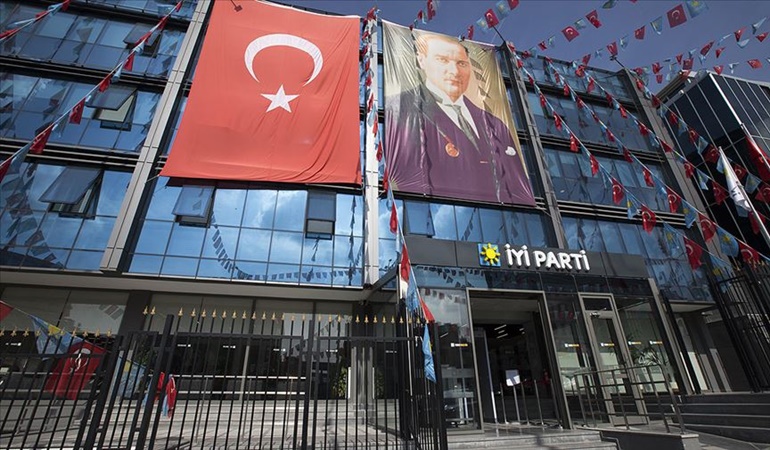 İYİ Parti bu proje ile vatandaşın sesi olacak!