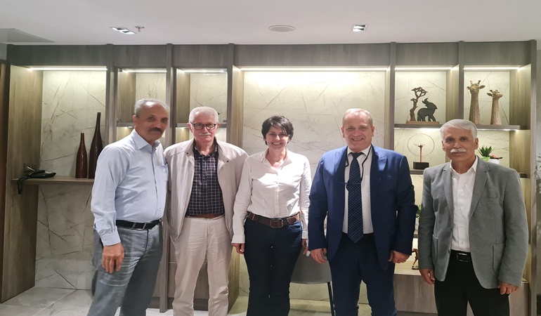 İYİ Parti’de Toyran’a açık destek