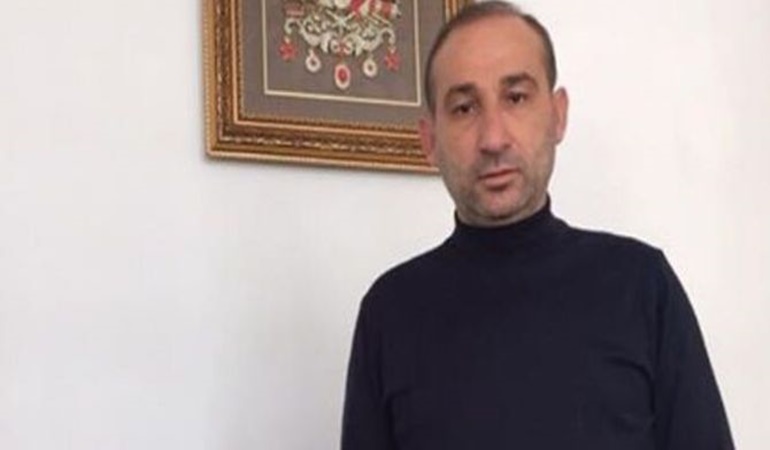 İYİ Parti'de Ufuk Turan siyasete nokta koydu