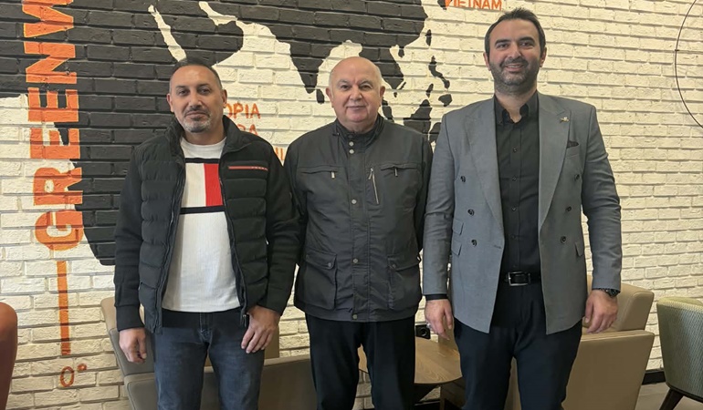 İYİ Parti’de Yüksel Ercan’ın yardımcıları belli oldu