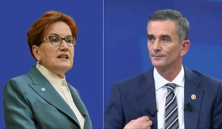 İYİ Parti’deki yolsuzluk iddialarıyla ilgili yargı harekete geçebilir