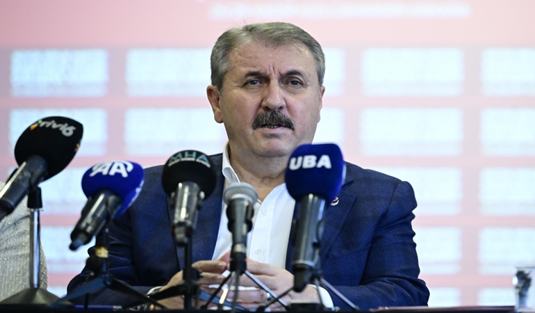 İYİ Parti’den ayrılanlar AKP yolcusu mu?