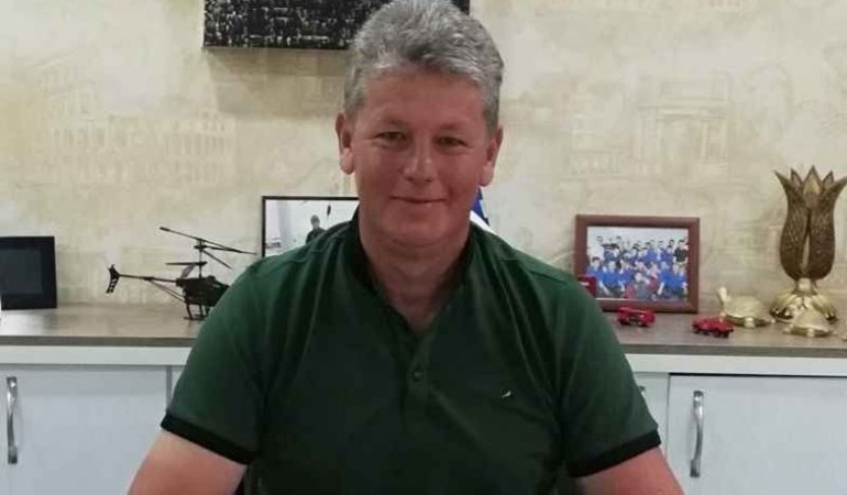  İYİ Parti’den bir istifa daha