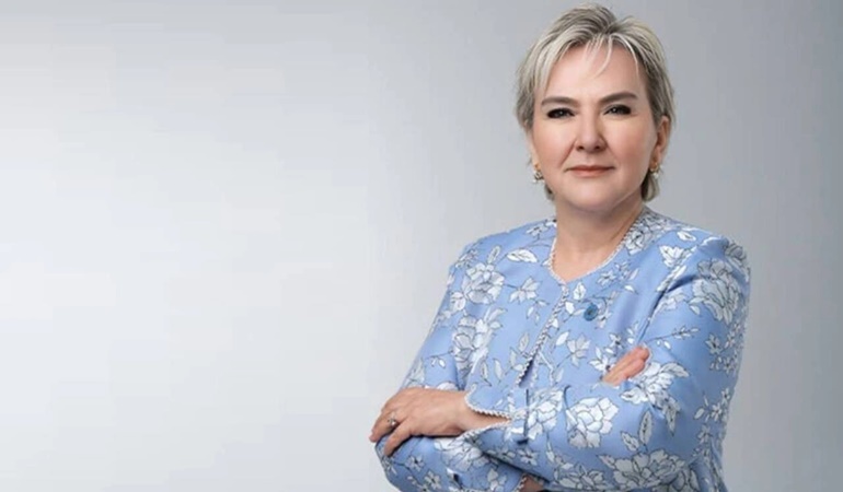 İYİ Parti’den kaçan kaçana! Bir vekil daha istifa etti