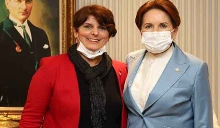 İYİ Parti’den sahte belgeyle aday olan o isimle ilgili açıklama!